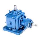 T系列螺旋傘齒輪轉(zhuǎn)向器