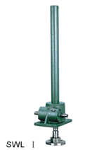 SWL蝸輪絲杠升降機