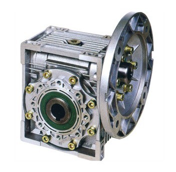 一級鋁合金蝸輪蝸桿減速機(jī)