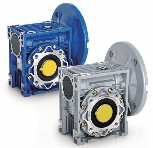 RV系列蝸輪蝸桿減速機(jī)