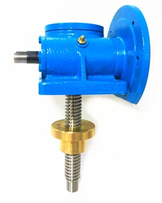 絲桿升降機(jī)