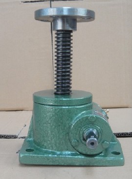 SWL系列絲桿升降機(jī)