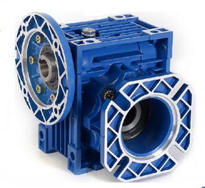 RV蝸輪蝸桿減速機(jī)