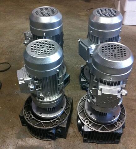 擺線(xiàn)減速機(jī)